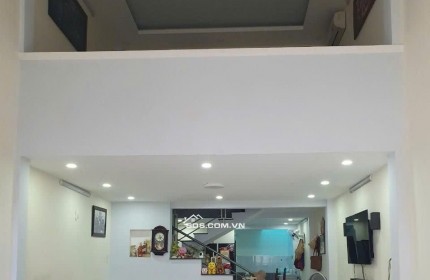 Bán nhà 83m², 4PN, 2WC, 4.6 tỷ, Bình Trị Đông B, Bình Tân